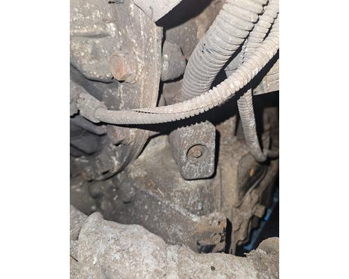 ALLISON 3000 SERIES  Transmission Assembly