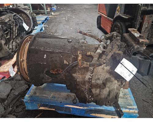 ALLISON 3000 SERIES  Transmission Assembly