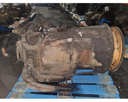 ALLISON 3000 SERIES  Transmission Assembly