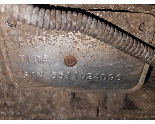 ALLISON 3000 SERIES  Transmission Assembly
