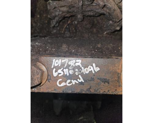 ALLISON 3000 SERIES  Transmission Assembly