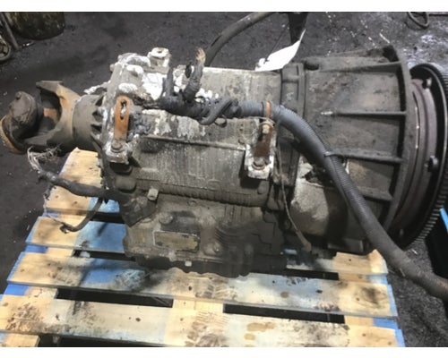 ALLISON 3000 SERIES  Transmission Assembly