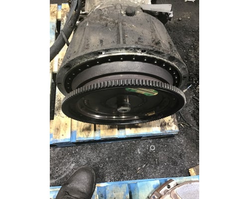 ALLISON 3000 SERIES  Transmission Assembly