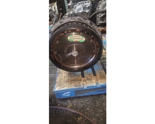 ALLISON 3000 SERIES  Transmission Assembly