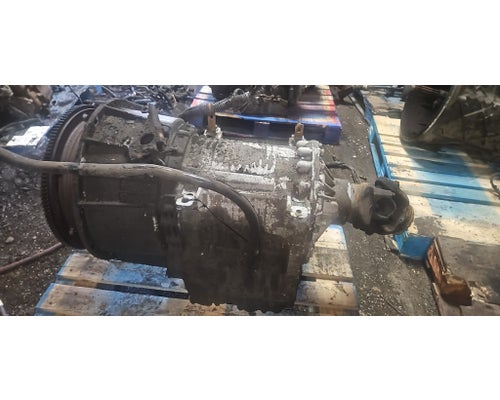 ALLISON 3000 SERIES  Transmission Assembly