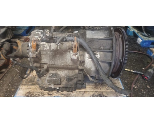 ALLISON 3000 SERIES  Transmission Assembly