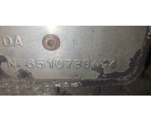 ALLISON 3000 SERIES  Transmission Assembly