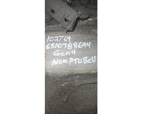 ALLISON 3000 SERIES  Transmission Assembly