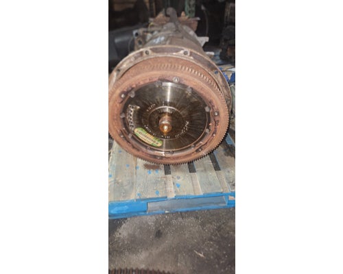 ALLISON 3000 SERIES  Transmission Assembly