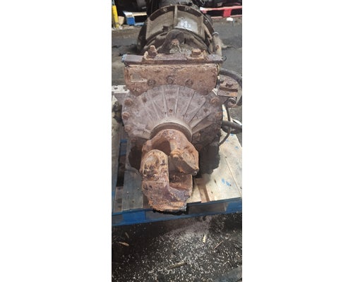 ALLISON 3000 SERIES  Transmission Assembly