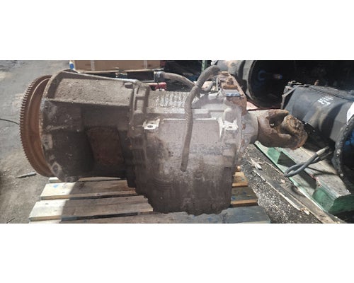 ALLISON 3000 SERIES  Transmission Assembly