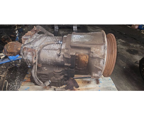 ALLISON 3000 SERIES  Transmission Assembly