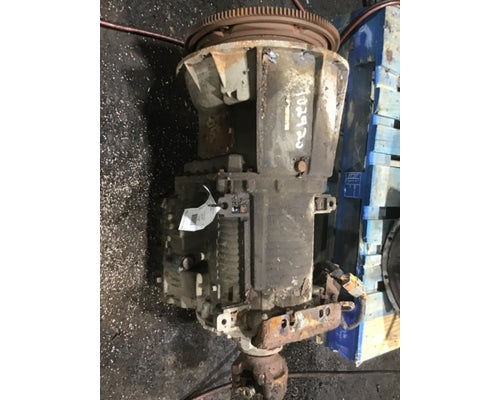 ALLISON 3000 SERIES  Transmission Assembly