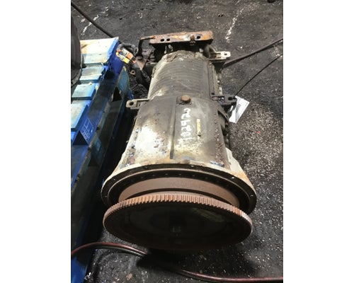 ALLISON 3000 SERIES  Transmission Assembly