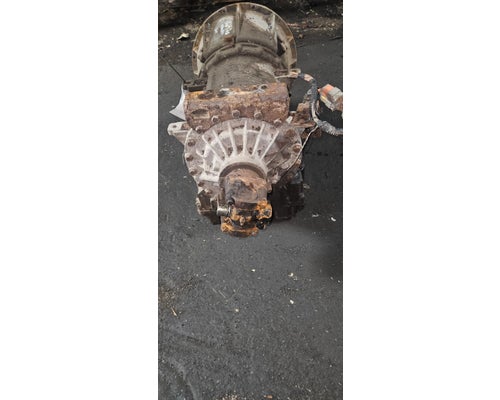 ALLISON 3000 SERIES  Transmission Assembly