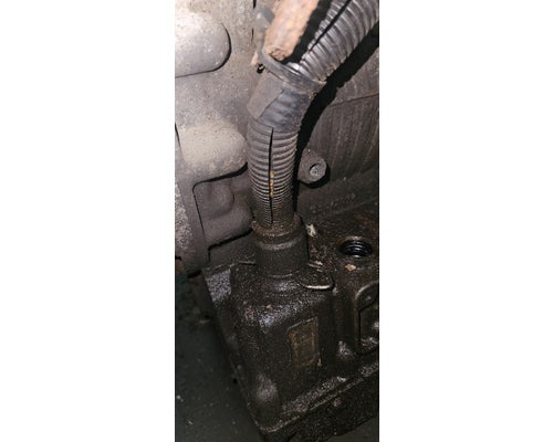 ALLISON 3000 SERIES  Transmission Assembly