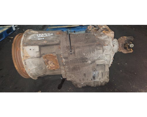 ALLISON 3000 SERIES  Transmission Assembly