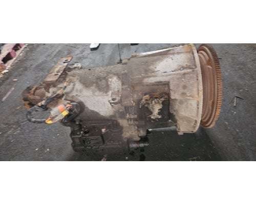 ALLISON 3000 SERIES  Transmission Assembly