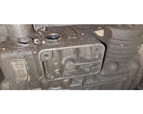 ALLISON 3000 SERIES  Transmission Assembly