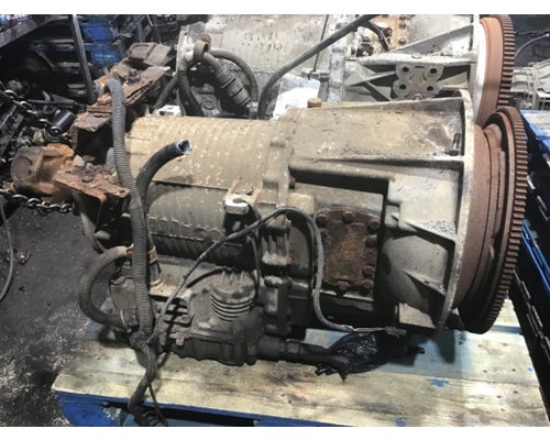 ALLISON 3000 SERIES  Transmission Assembly