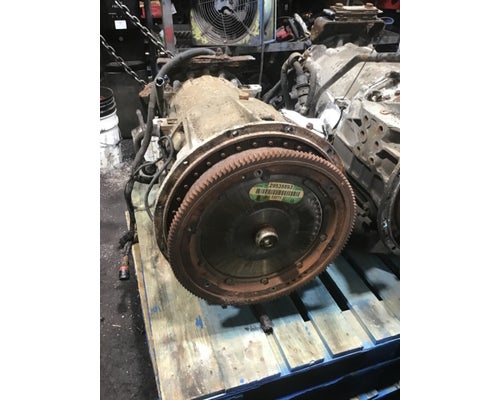ALLISON 3000 SERIES  Transmission Assembly