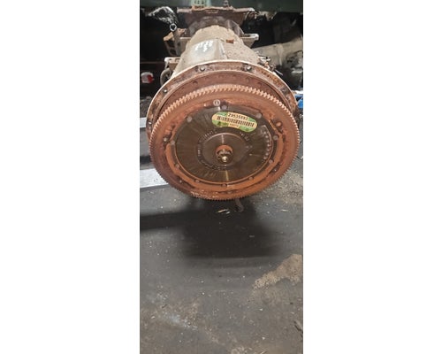 ALLISON 3000 SERIES  Transmission Assembly
