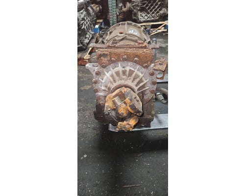 ALLISON 3000 SERIES  Transmission Assembly