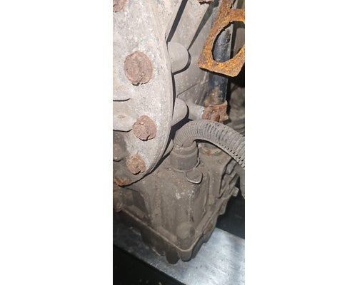 ALLISON 3000 SERIES  Transmission Assembly