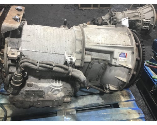 ALLISON 3000 SERIES  Transmission Assembly