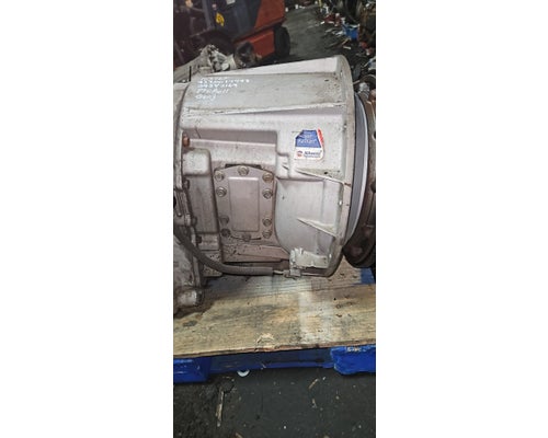 ALLISON 3000 SERIES  Transmission Assembly