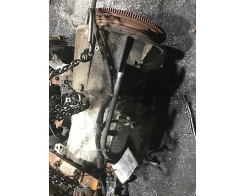 ALLISON 3000 SERIES  Transmission Assembly