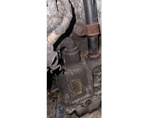ALLISON 3000 SERIES  Transmission Assembly