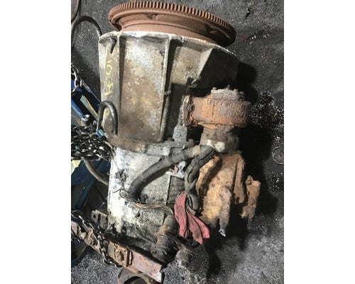 ALLISON 3000 SERIES  Transmission Assembly