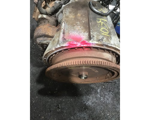 ALLISON 3000 SERIES  Transmission Assembly