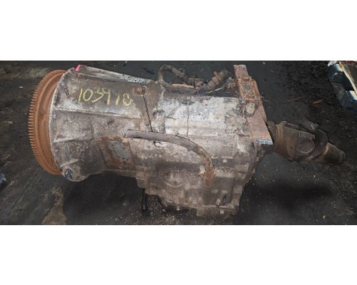 ALLISON 3000 SERIES  Transmission Assembly