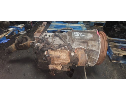 ALLISON 3000 SERIES  Transmission Assembly