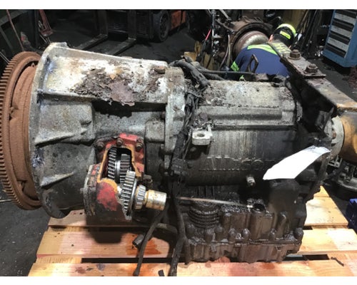 ALLISON 3000 SERIES  Transmission Assembly