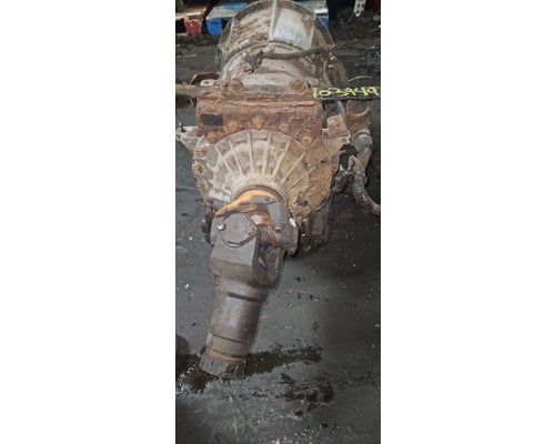 ALLISON 3000 SERIES  Transmission Assembly