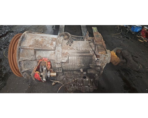 ALLISON 3000 SERIES  Transmission Assembly
