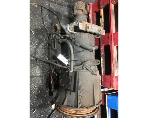 ALLISON 3000 SERIES  Transmission Assembly