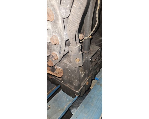 ALLISON 3000 SERIES  Transmission Assembly