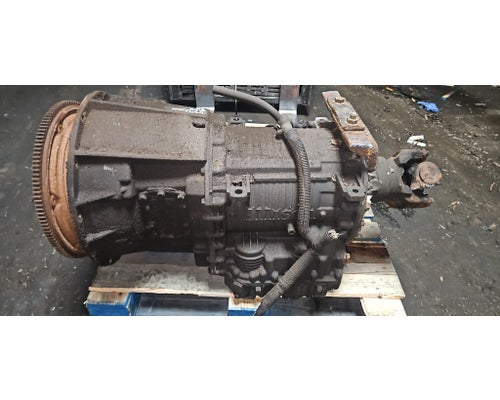 ALLISON 3000 SERIES  Transmission Assembly