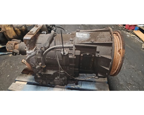 ALLISON 3000 SERIES  Transmission Assembly