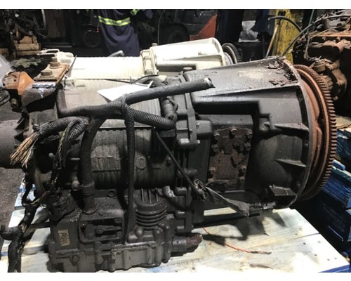 ALLISON 3000 SERIES  Transmission Assembly