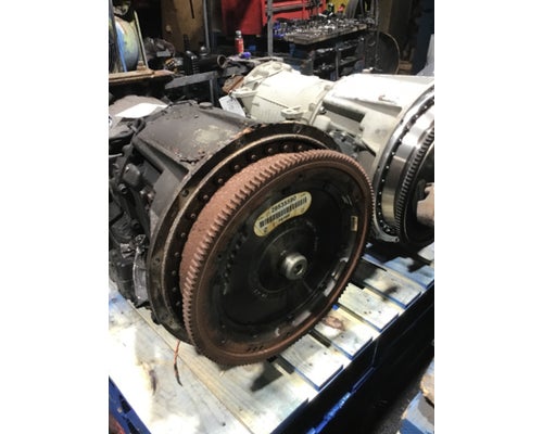 ALLISON 3000 SERIES  Transmission Assembly