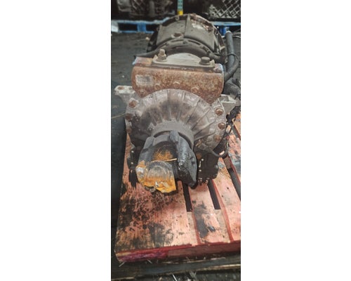 ALLISON 3000 SERIES  Transmission Assembly