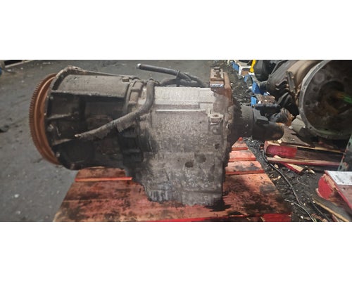 ALLISON 3000 SERIES  Transmission Assembly