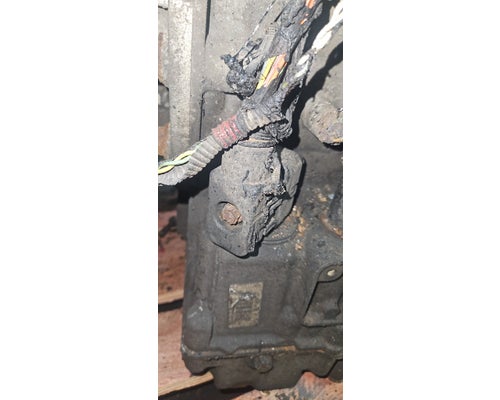 ALLISON 3000 SERIES  Transmission Assembly