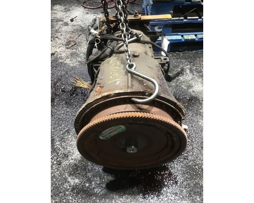 ALLISON 3000 SERIES  Transmission Assembly