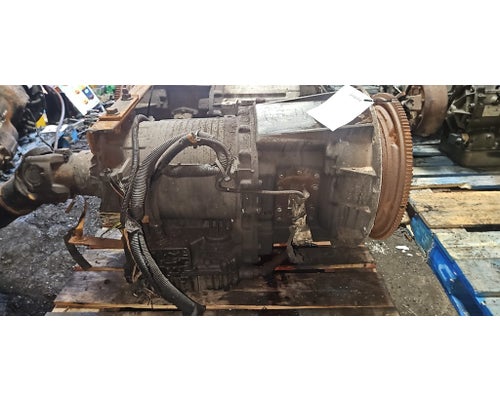 ALLISON 3000 SERIES  Transmission Assembly